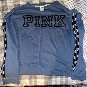 PINK sweater